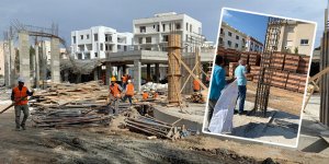 Eğitim Bakanlığı'ndan ilk tesbit: Kalıplar hatalı