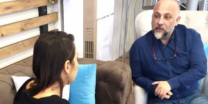 “Güneyle kapıları açın, ekonomi büyüsün”