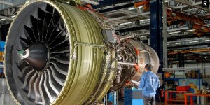 Günümüzün Meslekleri Endüstri Mühendisliği ve Uçak Mühendisliği