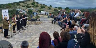 Fikret Demirağ, 29 Kasım Pazar günü anılacak.