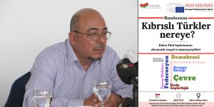 Kızılyürek, “Yurttaşlar İnisiyatifi” başlattı