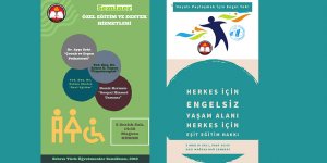 Özel gereksinimli bireyler için farkındalık