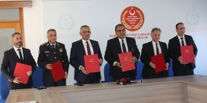 Şiddet verileri online paylaşılacak