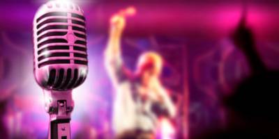 Müziğin evrensel olduğu kanıtlandı