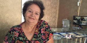 Kar maskeli soyguncular aranıyor