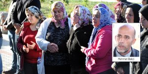 ​​​​​​​ACI, İSYAN, ÖFKE