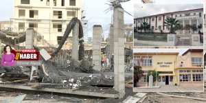 158 okulun, 138’i 1974 öncesinden kalma