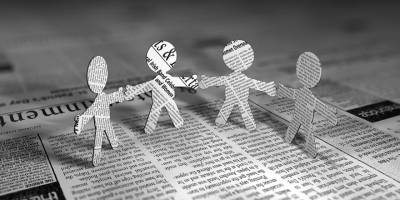 Gazetecilik Dilindeki Ayrımcılıklar