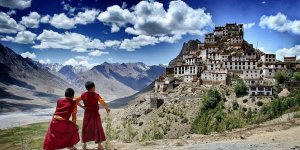 Özgürlüğü Yaratmak 2