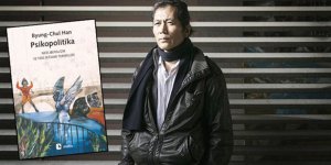 Psikopolitika: Neoliberalizm ve Yeni İktidar Teknikleri