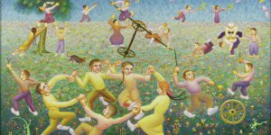 Yeni Okullar Yaratmak 