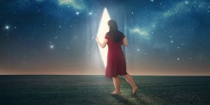 Kendine bakmak, Tanrı’yı Görmek