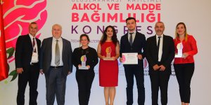 3 bilimsel araştırmaya ödül