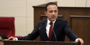 Şahali: Hükümet gıda güvenliğini tehdit ediyor