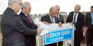 Gönyeli Belediye Meclisi’nden; ÖRNEK KARAR