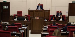 Bütçe Maratonu 9 Aralık'ta başlıyor