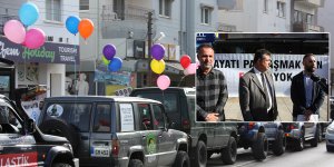 “Hayatı Paylaşmak İçin Engel Yok”