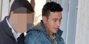 Kaptan teminata bağlandı