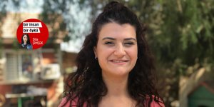 “Kendi işimde çok mutluyum, hayvanlara da vakit ayırabiliyorum”