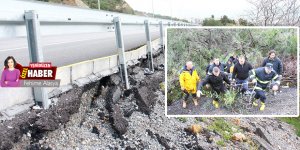 Mühendise ve projeye ulaşılamadı