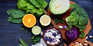 Folik Asit ve Folat Nedir? Nelerde Bulunur?