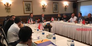 "Eşitsizliklerin ortadan kaldırılmasını istiyoruz"