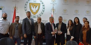 Eczacılık sektöründeki sıkıntılar konuşuldu