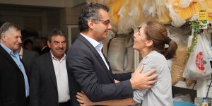 “Kendi kaynaklarımızla kendi ekonomimizi çevirebilmemiz gerekir”