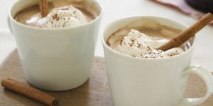 Kremalı kahvelerde aşırı miktarda şeker var