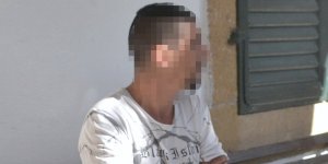 Av tüfeği ve bıçakla sokağı birbirine kattı