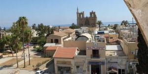 İki Toplumlu Mağusa İnisiyatifi oluşturuluyor