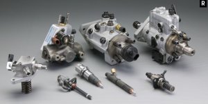 Kamyon Mazot Pompası