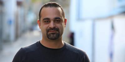 Ongun Talat: Kendime beğenerek bakmam