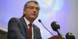 Erhürman: "Seçimleri atlatmaya yönelik bir hareket"