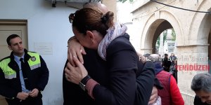 Muammer Uğursöz serbest