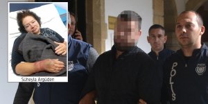 Argüden’in kaçırılmasıyla ilgili 1 tutuklu