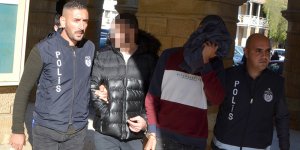 Kavga zanlılarına 3’er gün tutukluluk daha