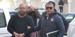 Askeri yasak bölgeden güneye…