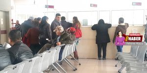 Sağlıkta ‘randevu’ krizi