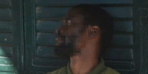 2013’ten beridir izinsiz ikamet ediyordu