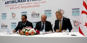 Sanayici ve Otelciler’den ‘yerli ürün’ protokolü