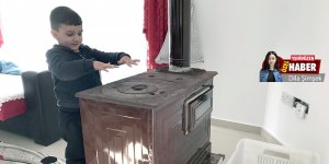 Bu kış ısınmak zor