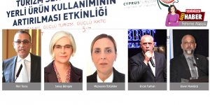 Turizm protokolü umut verdi