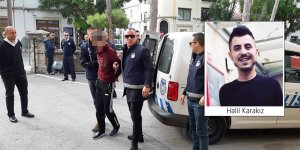 KARAKIZ'IN ÖLÜMÜ CİNAYET