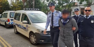 Lapta'da cinsel istismar suçlaması