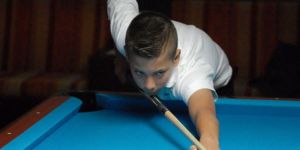 “10 Top” final günü