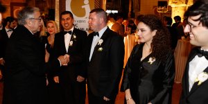 GİAD 30. yılını kutladı