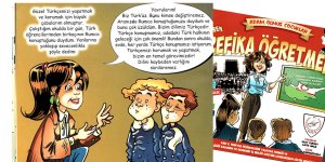 Bir “ayırımcı” öğretmen masalı