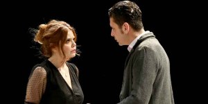 Lefkoşa Belediye Tiyatrosu’nda Prömiyer: Öksüzler