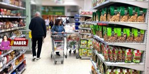 Yeni yıl için eller cebe!